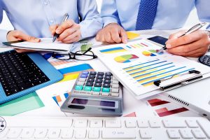 Thủ tục thuế đối với doanh nghiệp mới thành lập