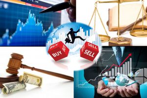 Chuyển nhượng vốn cho nhà đầu tư nước ngoài vào Việt Nam